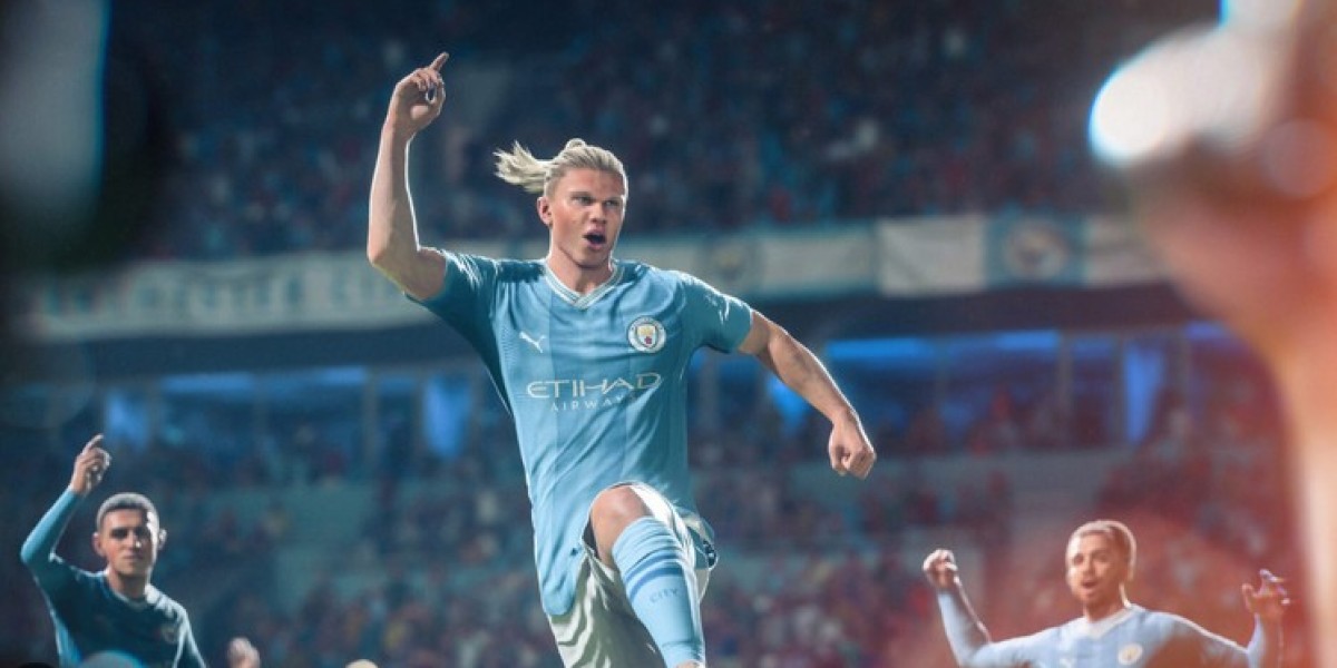 FC 25 Coins: Best Players for the Become Imm