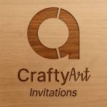 craftyart invitaion Profile Picture