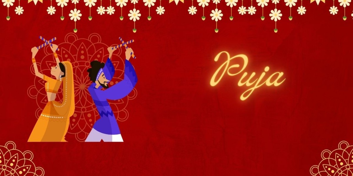 How Online Pujas Work