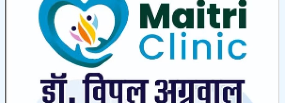 Dr Vipul Agarwal Cover Image