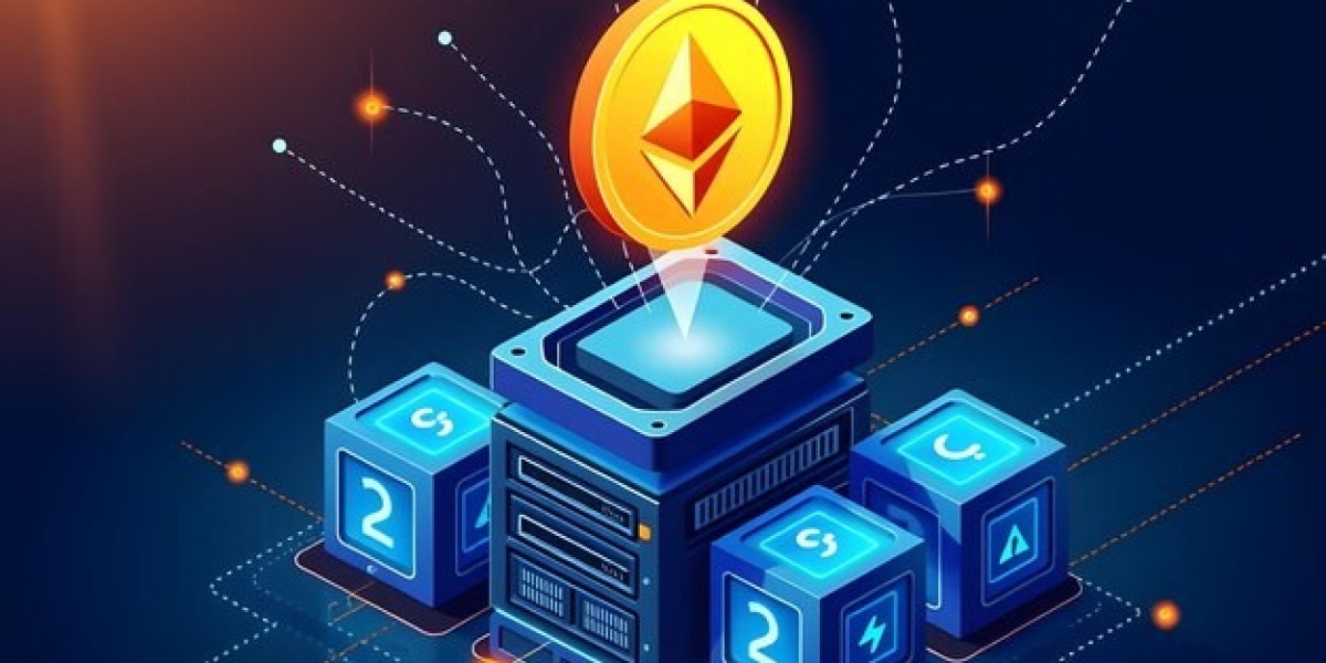 Token Development Services for Digital Projects