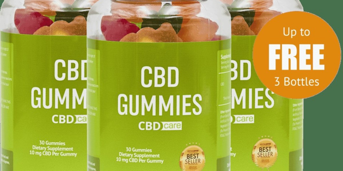 Golden Farms CBD Gummies – Can You Trust the Hy
