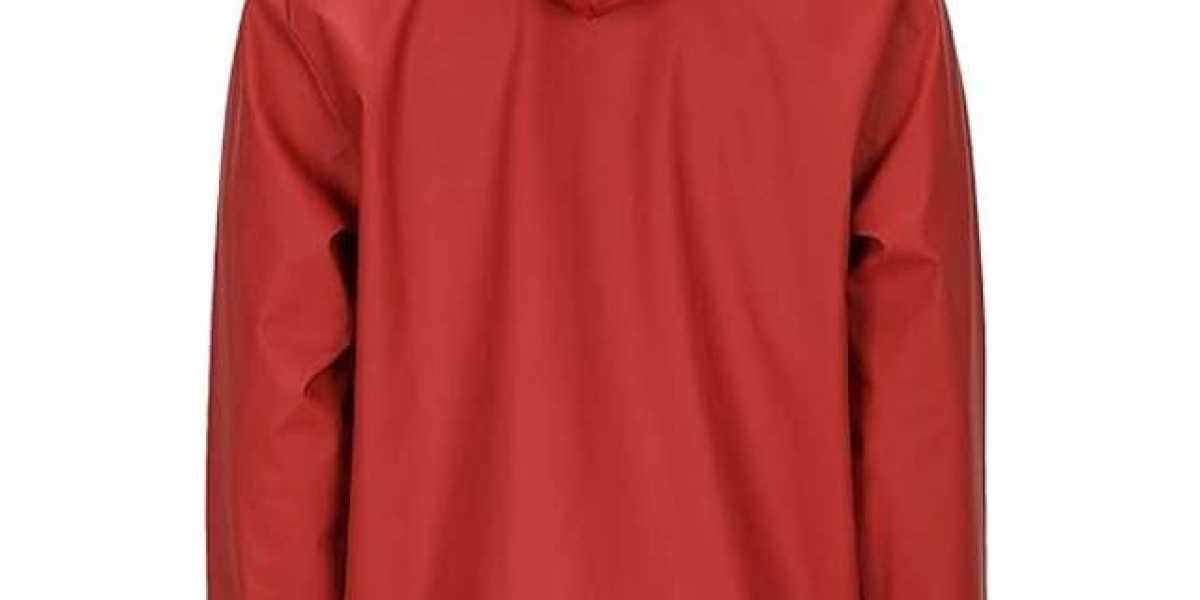 Trusted Rain Jackets Manufacturers in UK – Form