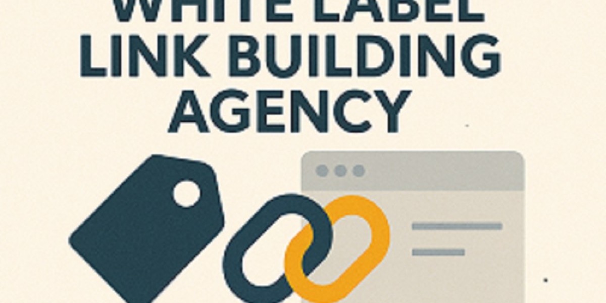 White Label Link Building Agency | Scalable SEO