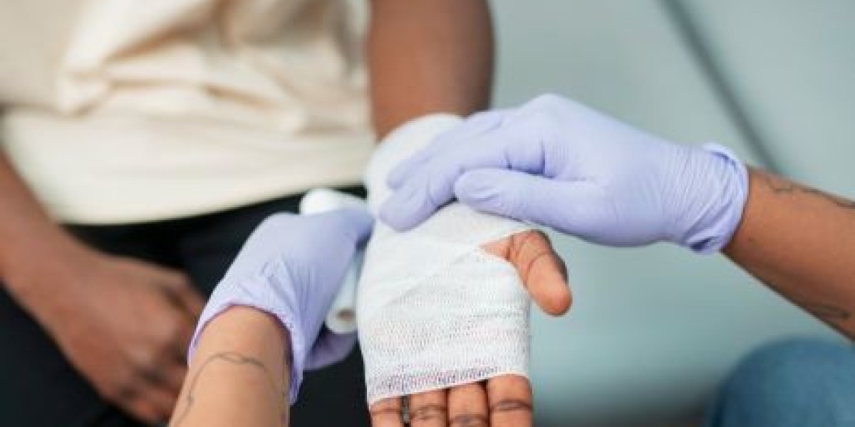 Visit a Wound Doctor Near You Today