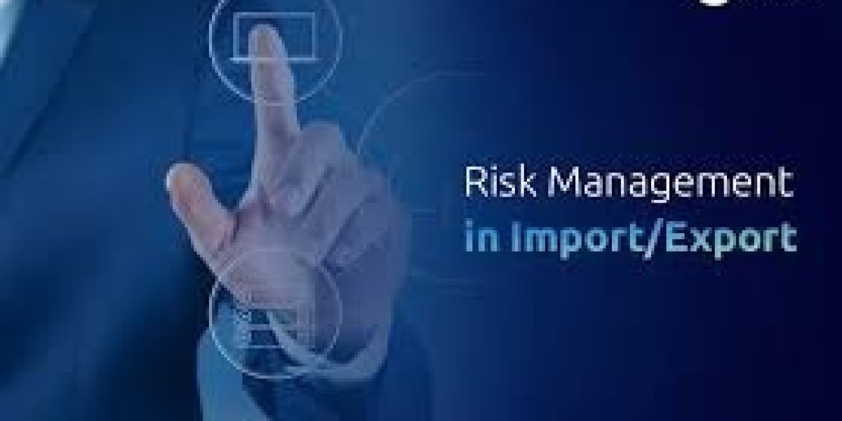 Reducing Risks in Import and Export Operations