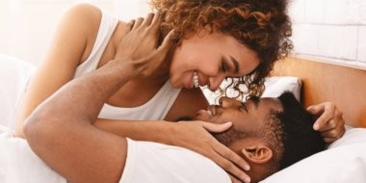 Cultivating Sexual Wellness in Relationships