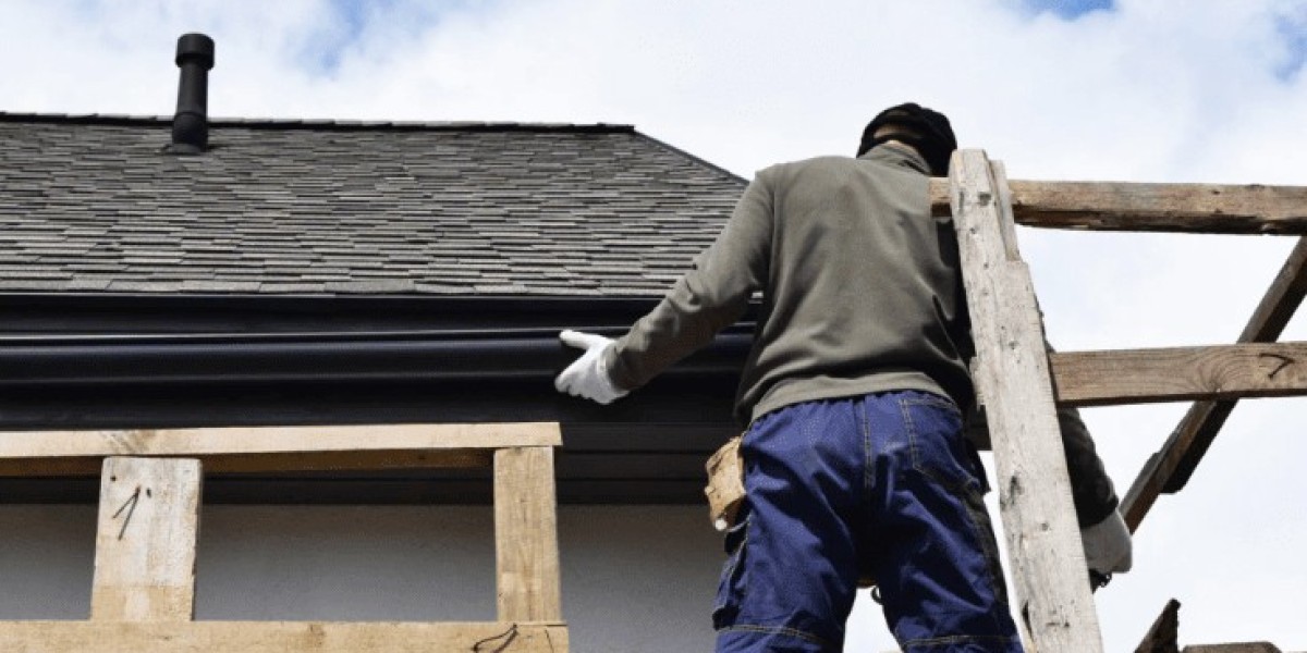 How to Install Gutters in Vancouver: A Step-by-