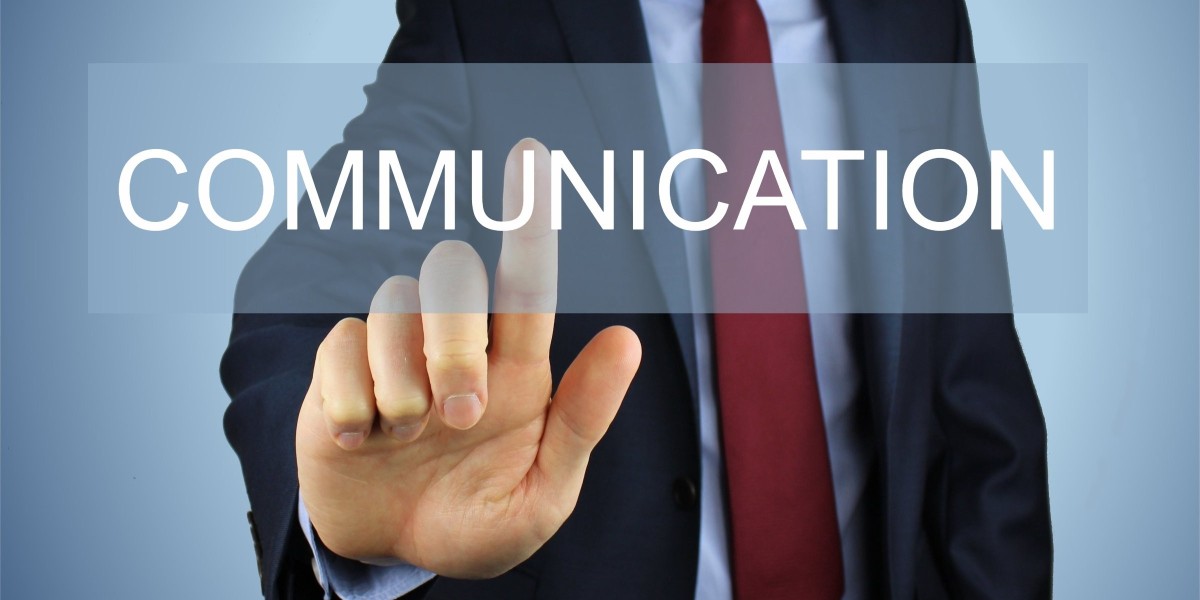 Communicating Change in Your Organization