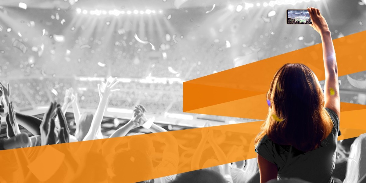 Fast Connectivity for Stadiums