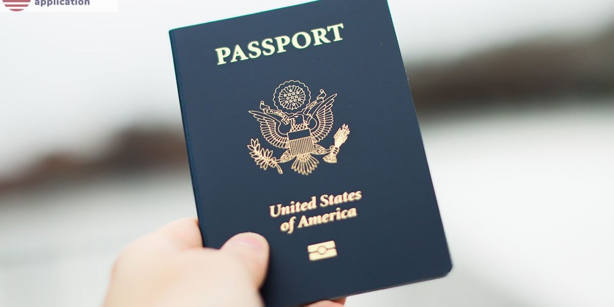USA Passport Application: Complete Guide to Pas
