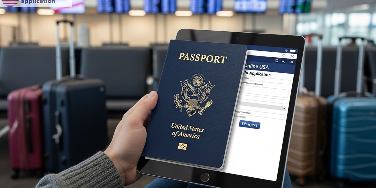 Can You Get The Passport In The Airport?
