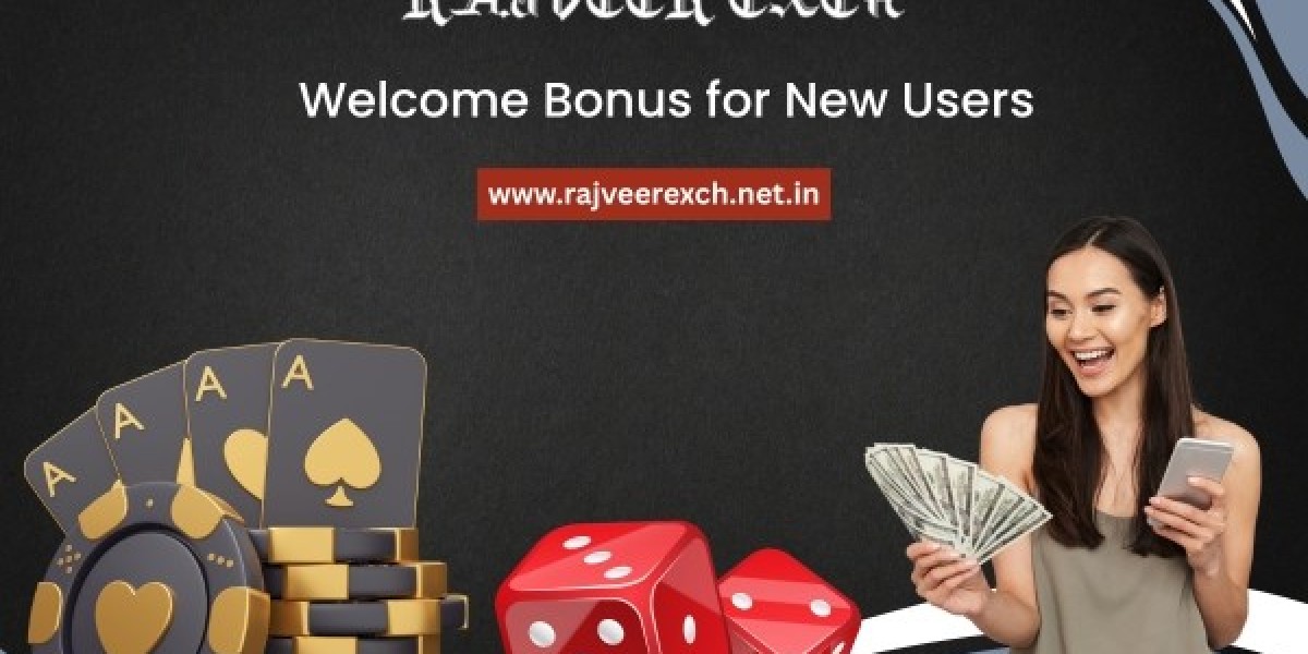 Top Reasons to Choose RajveerExch