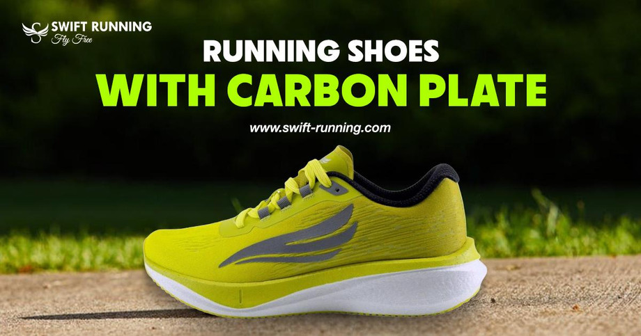 Carbon Plate vs. Traditional Running Shoes: Which One Should You Choose? - JustPaste.it