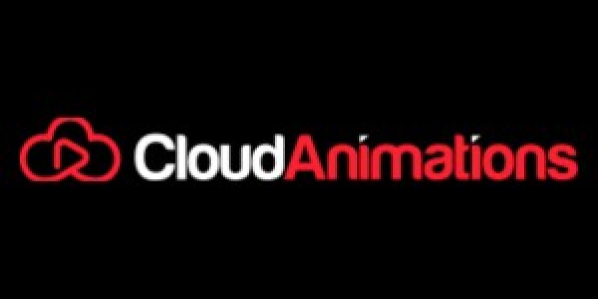2D/3D Animation Studio in Houston – High-Qualit