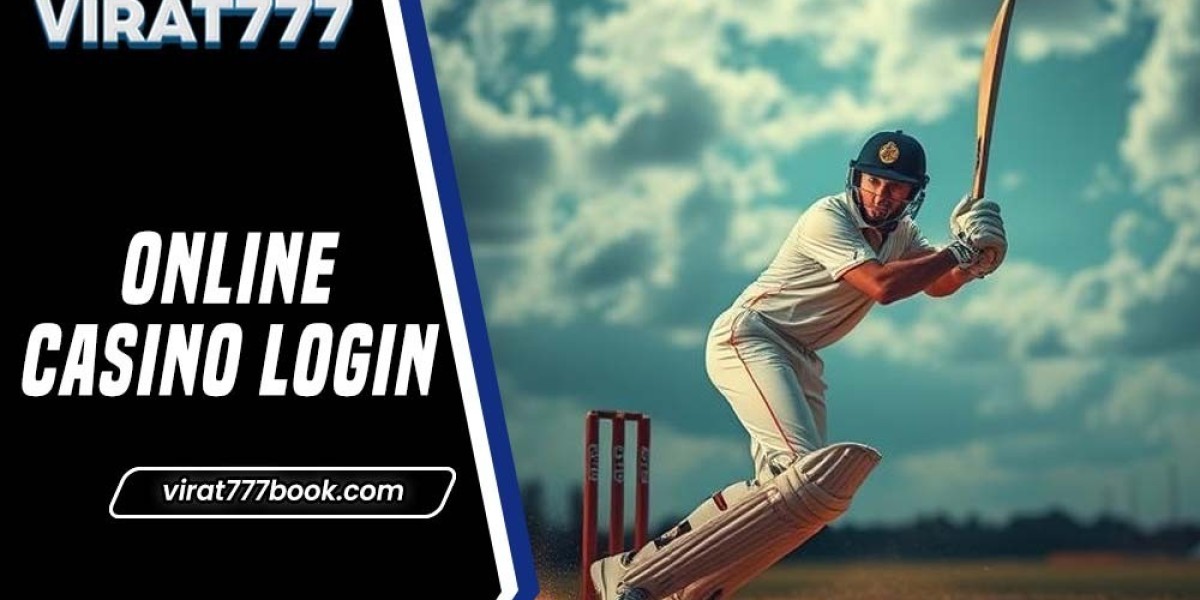 Online Casino ID – Enjoy Bonuses & Membership P