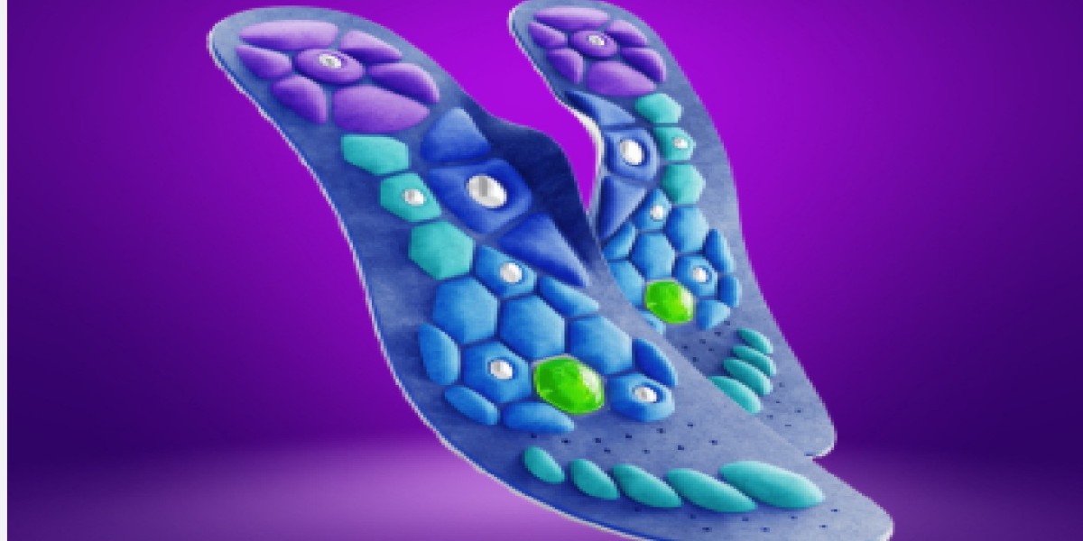 Akusoli Shoe Insoles Then Take