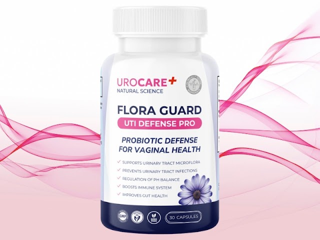 UroCare Plus Profile Picture