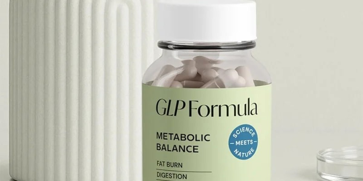 GLP Formula Kapseln Deutschland - Erfahrungen,