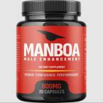 manboamaleenhancementcapsules Profile Picture