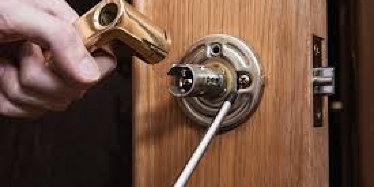Slotenmakerservice: precies weten wat de meeste