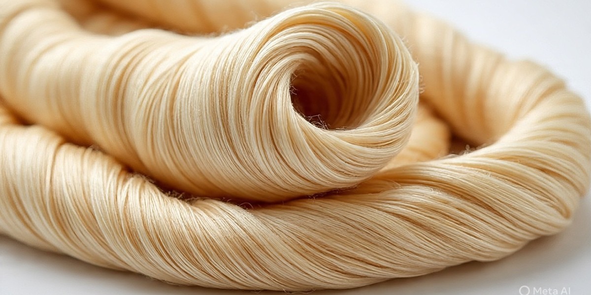 Viscose Staple Fiber Market Drivers, Opportunit