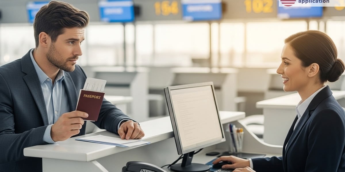 USA Passport Application: Passport Emergency? H
