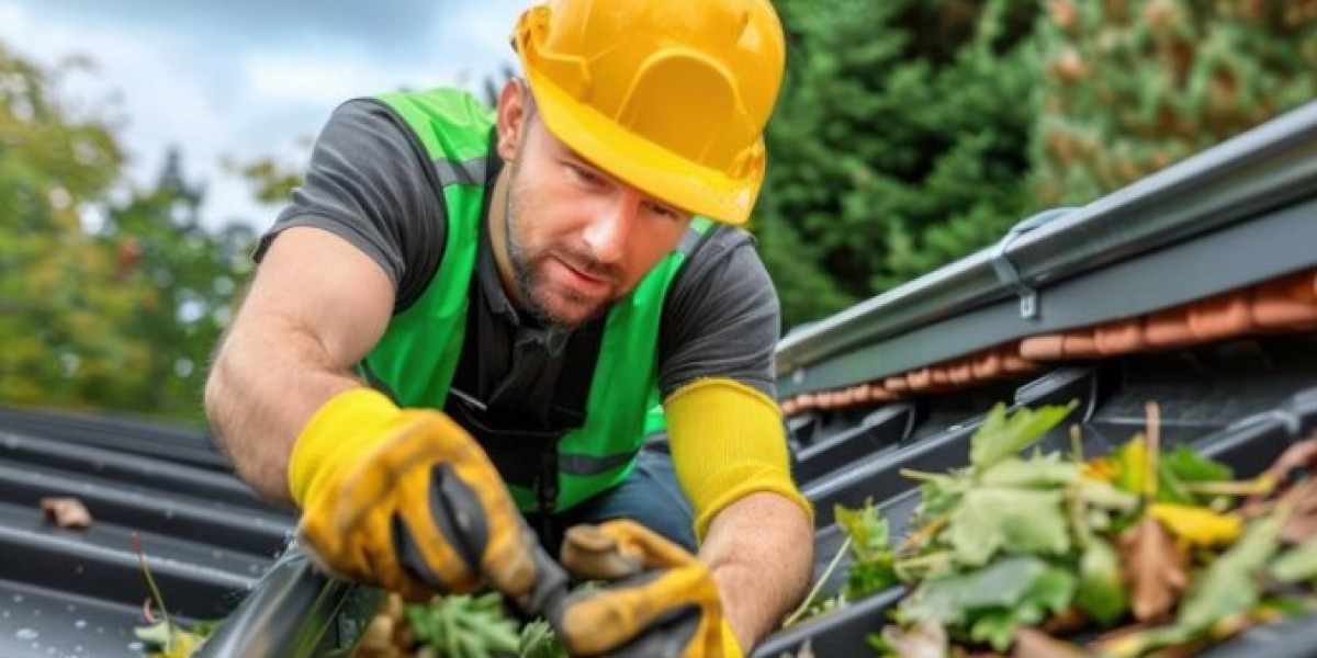 Get Reliable Gutter Repair Services in NJ Today