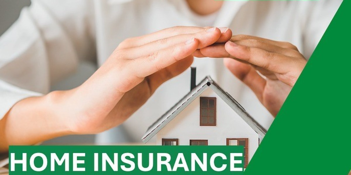 Home Insurance in Oakville