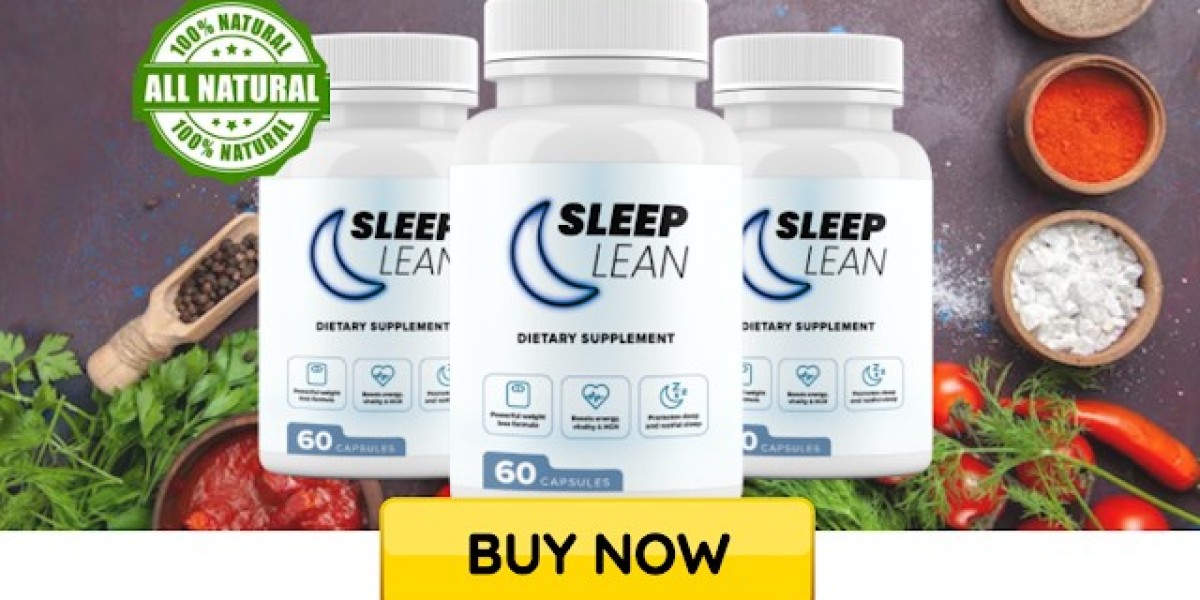 Sleep Lean (IMPORTANT WARNING!!) Does It no Any Trick?