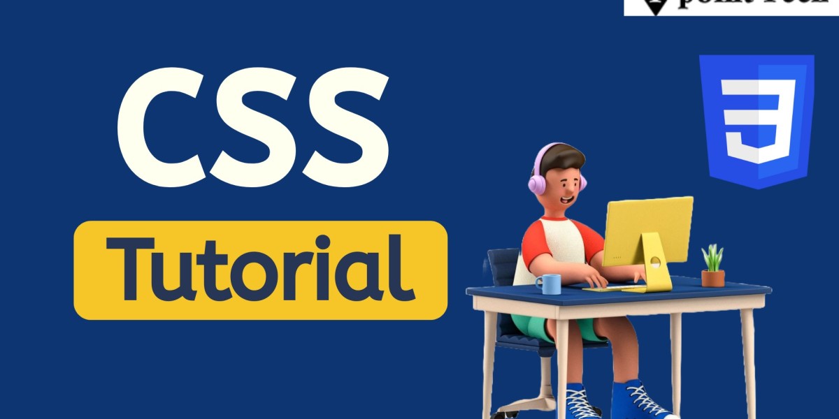 CSS Tutorial for Beginners: Master Web Styling