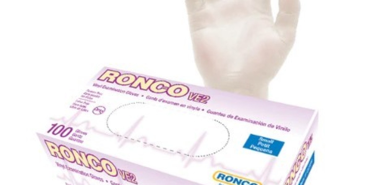 Discover the Secret Power of Nylon Gloves