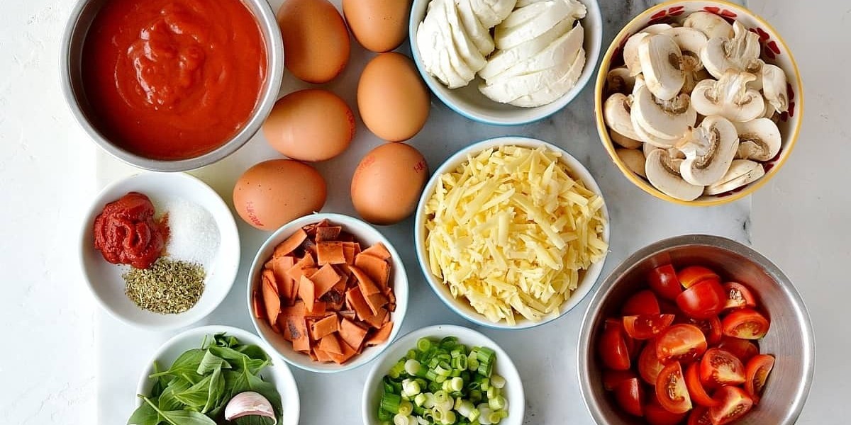 Savory Ingredient Market to Unlock USD 17,039.9