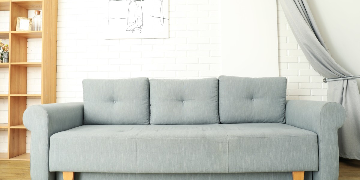 What's The Current Job Market For Sleeper Sofa Sale Professionals Like?