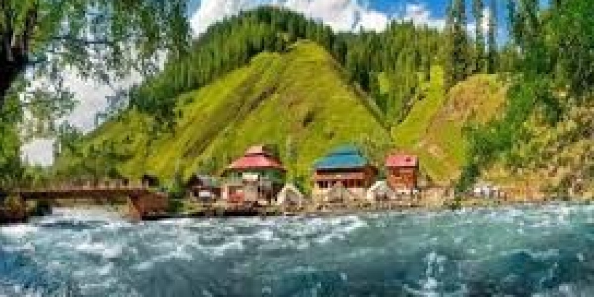Discover Pakistan's Most Captivating Travel