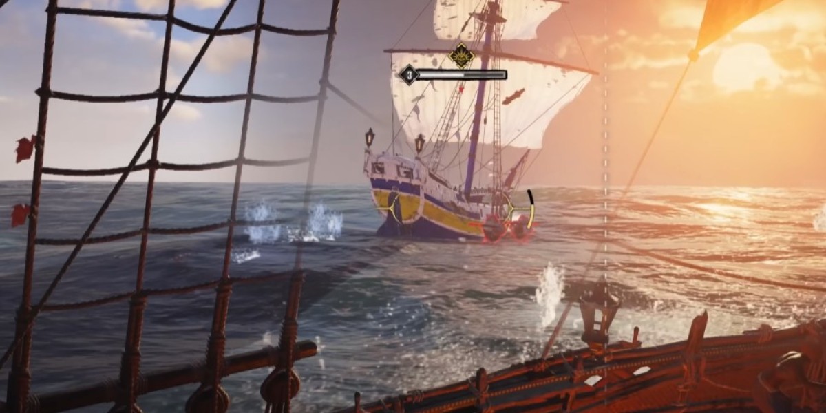 MMOexp: Make the Black Pearl in Skull and Bones