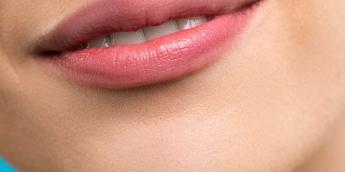 Step-by-Step Guide to Getting Lip Fillers