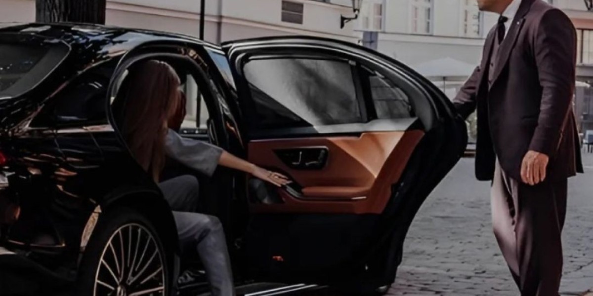 Reliable Pearson Airport Ride from Brampton