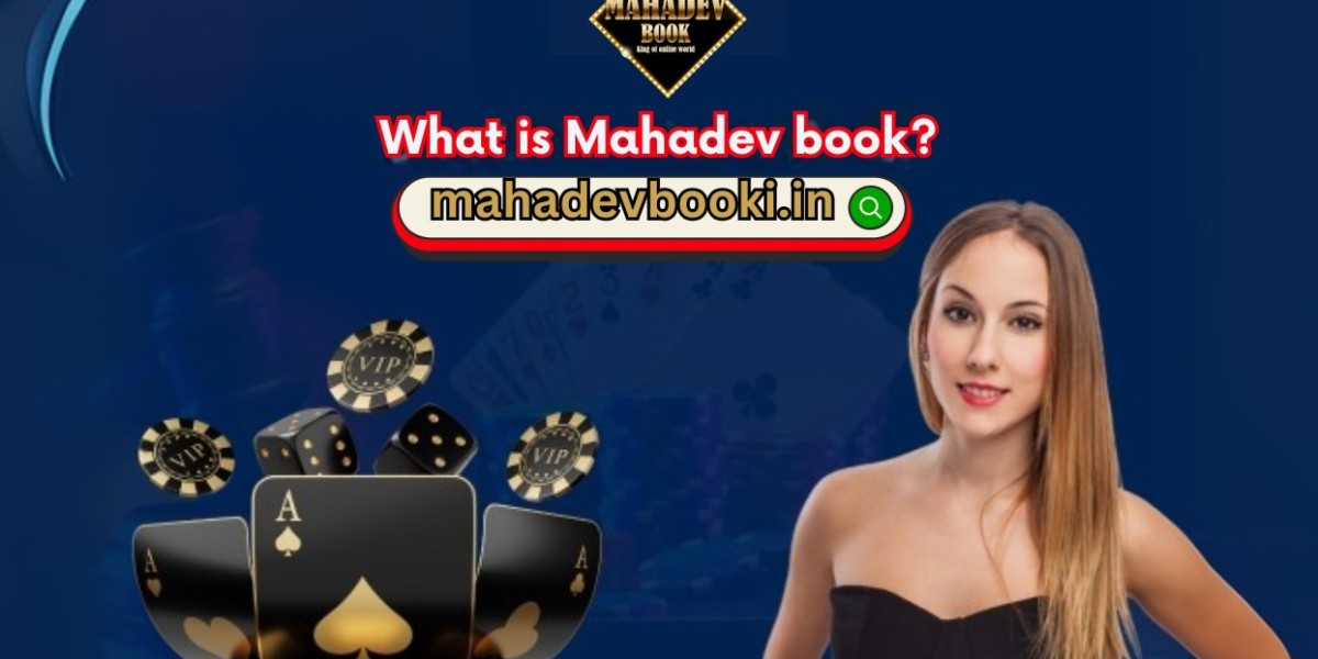 Mahadev Book The Ultimate Online Destination