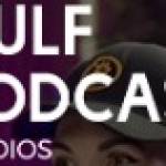 Gulf Podcast studios Profile Picture