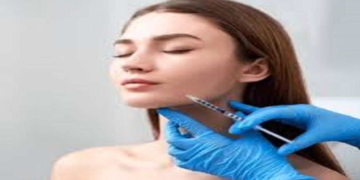نتائج سريعة وثقة مضاعفة مع بوتوكس دبي