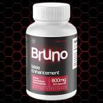 Bruno Male Enhancement Australia Profile Picture
