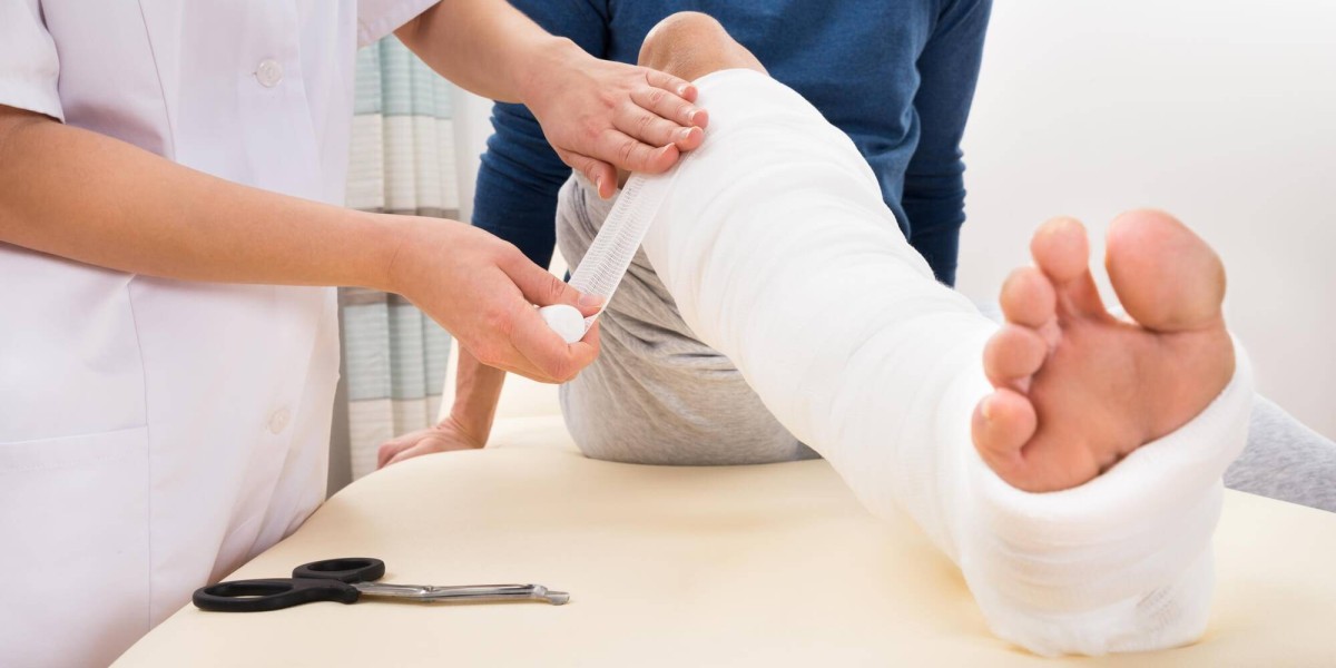 Understanding Different Types of Bone Fractures
