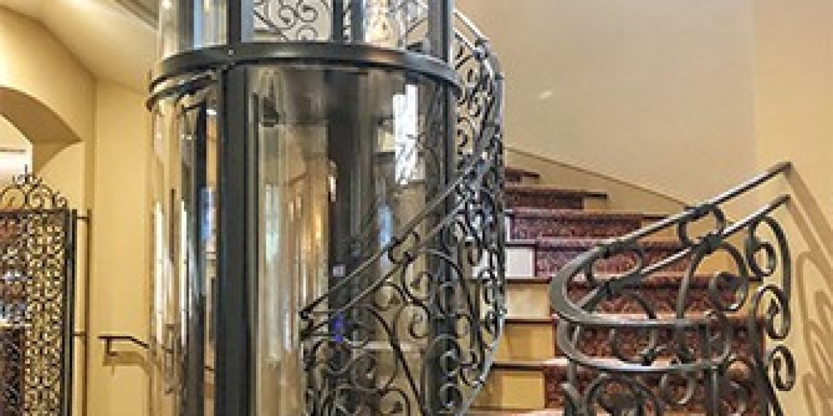 Custom-Designed Elevator Cabins: Luxury, Safety