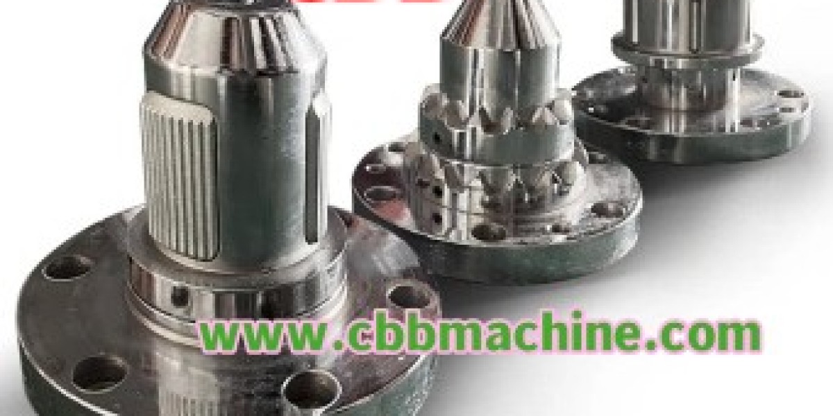 What Makes a Mechanical Expand Chuck Reliable i