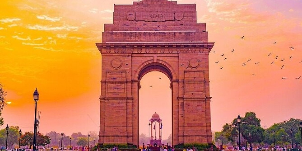 Car Rental In Delhi