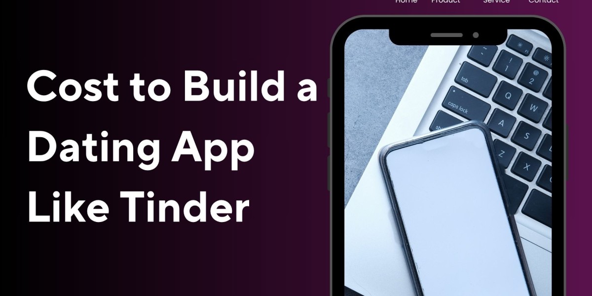 Tinder App Development Cost in 2025