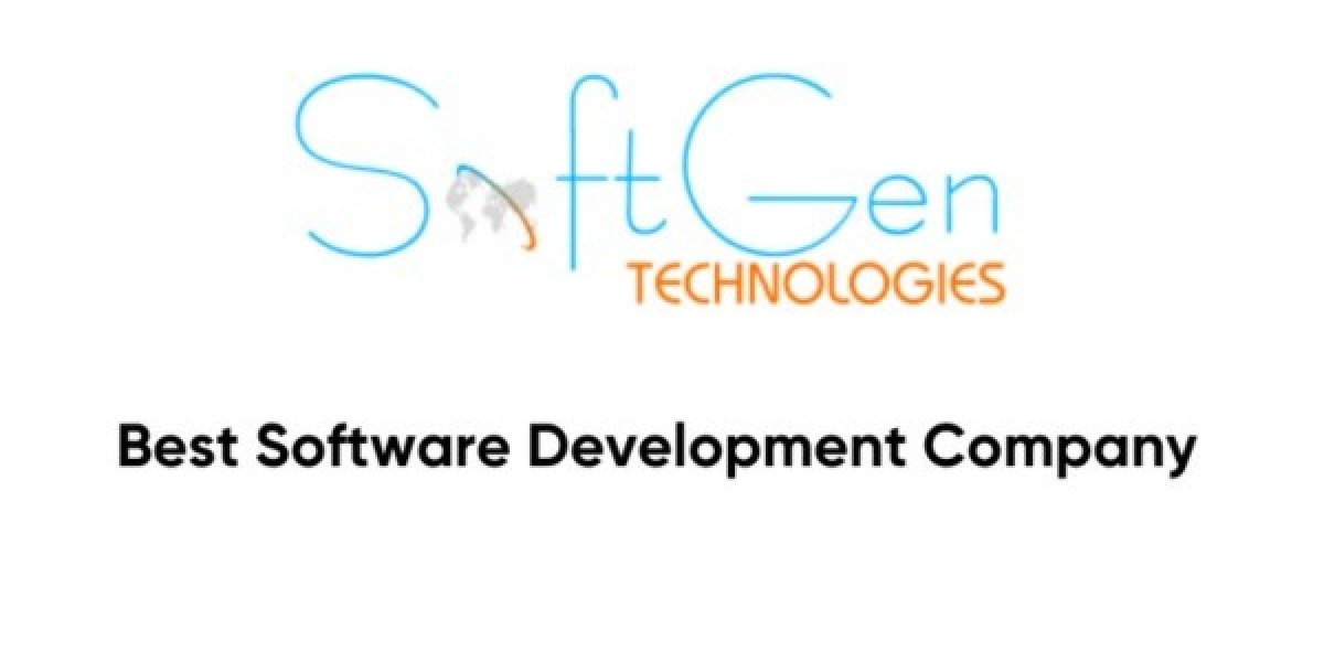 Softgen: Best Laravel Developers in Lucknow