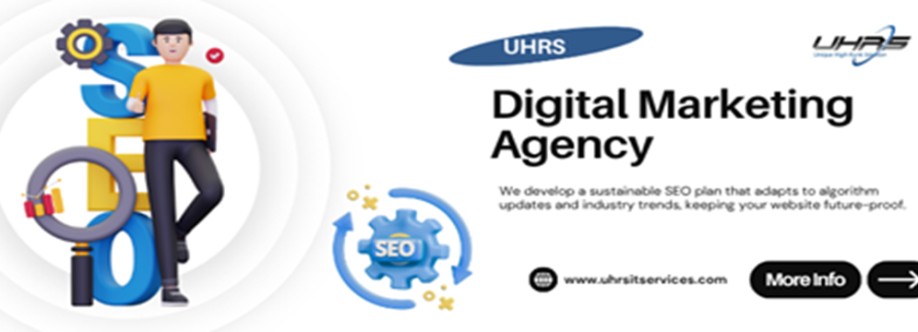 UHRS ITServices Cover Image