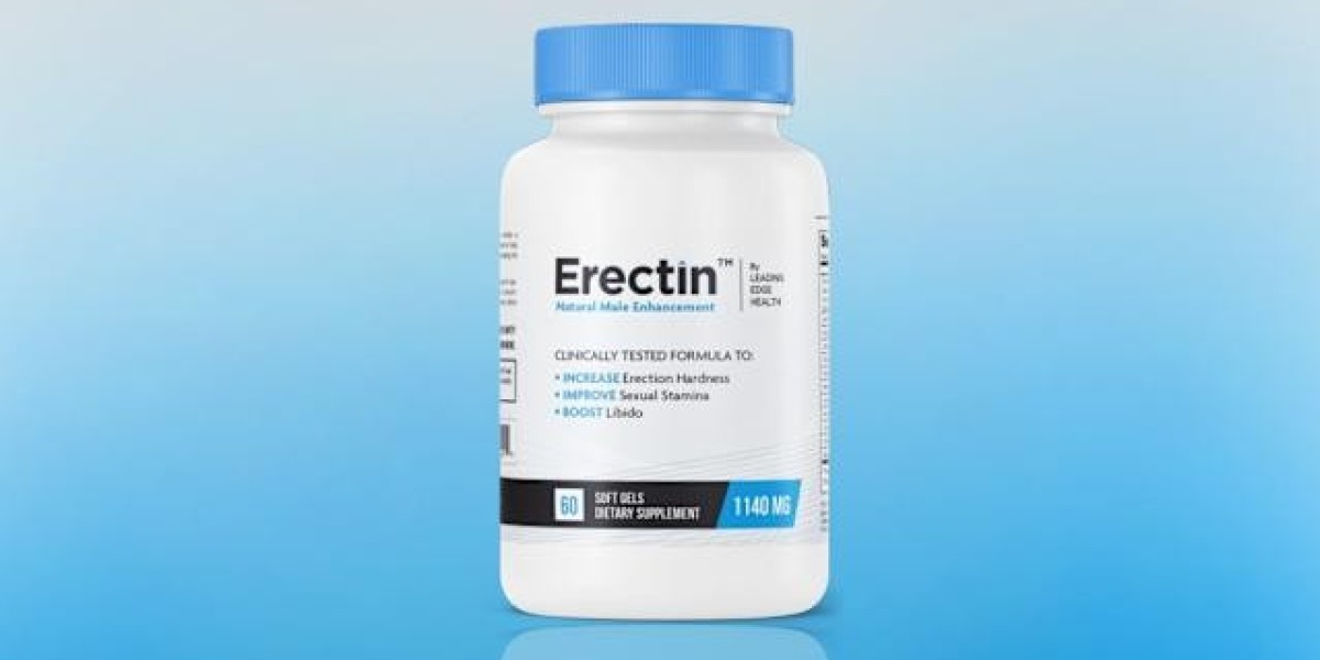 Does Erectine increase stamina or endurance?